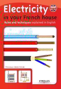 Electricity in your French house