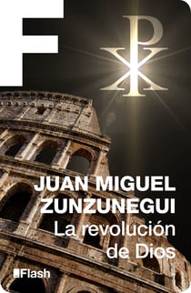 La revolución de Dios - ¿Qué fue lo que nos hizo humanos?