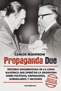 Propaganda Due