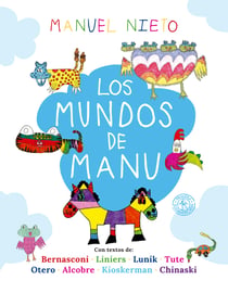Los mundos de Manu