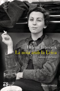 La noia amb la Leica - Traducció d'Oriol Ponsatí