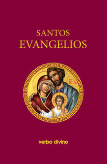 Santos Evangelios - Versión España