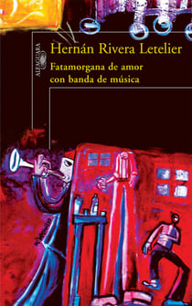 Fatamorgana de amor con banda de música
