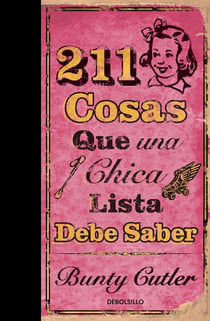 211 Cosas que una chica lista debe saber