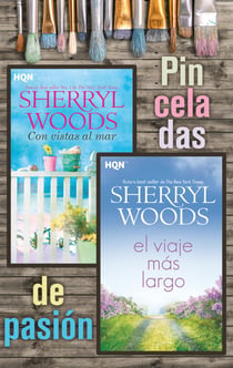 E-Pack Sherryl Woods 5 marzo 2022 - El mejor regalo para San Valentín, una novela de Harlequin
