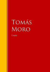 Utopía - Biblioteca de Grandes Escritores