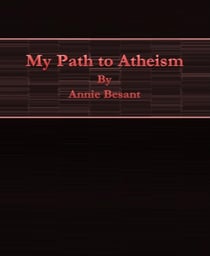 My Path to Atheism