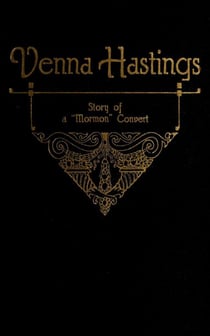 Venna Hastings - Story of an Eastern Mormon Convert