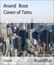 Coven of Tales