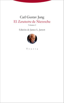 El Zaratustra de Nietzsche - Volumen 2