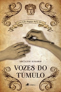 Vozes do túmulo - Espíritos Diversos