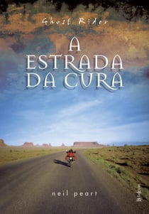 Ghost rider - A estrada da cura
