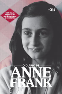 O diário de Anne Frank