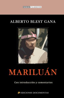 Mariluán - Con introducción y comentarios