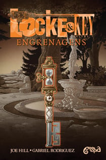 Locke & Key Vol. 5 - Engrenagens