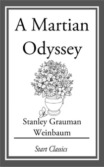 A Martian Odyssey
