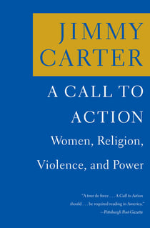 A Call to Action - Women, Religion, Violence, and Power