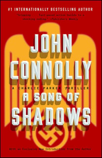 A Song of Shadows - A Charlie Parker Thriller