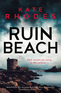 Ruin Beach - The Isles of Scilly Mysteries: 2
