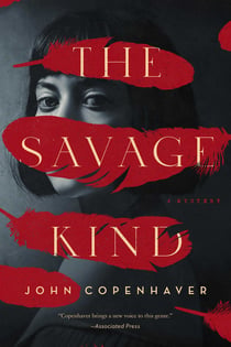 The Savage Kind - A Mystery