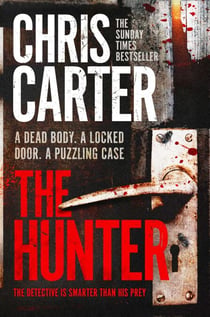 The Hunter - A gripping and terrifying short story