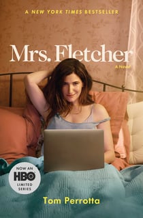 Mrs. Fletcher - A Novel