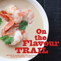On the Flavour Trail