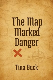The Map Marked Danger