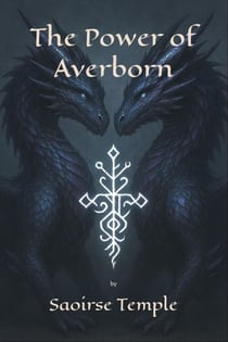 The Power of Averborn - Bounders, #3