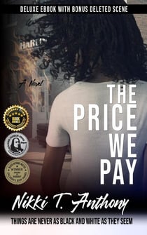 The Price We Pay Deluxe with Bonus Deleted Scene