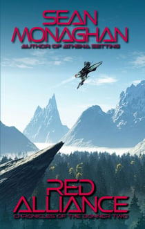 Red Alliance - The Chronicles of the Donner, #2