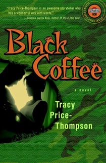 Black Coffee - A Novel