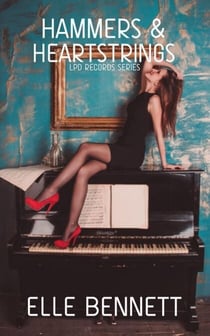 Hammers &amp; Heartstrings (LPD Records #1) - LPD Records, #1