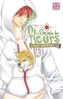 Le Chemin des fleurs T15