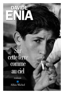 Sur cette terre comme au ciel