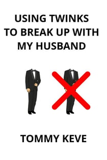 Using Twinks To Break Up With My Husband - Using Twinks, #1