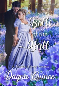 Belle of the Ball - Desperate and Daring Series, #2