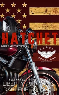 Hatchet: Where Are they Now - Where Are They Now, #2
