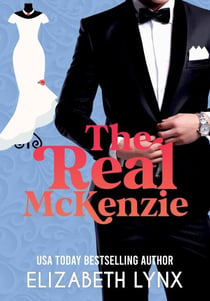 The Real McKenzie - Billionaire Sloan Brothers, #2