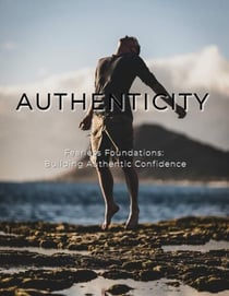 Fearless Foundations: Building Authentic Confidence - Fearless Foundations, #1