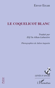 Le coquelicot blanc