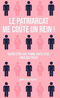 Le Patriarcat me coûte un rein !