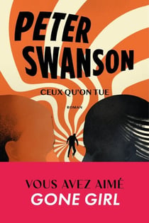 Ceux qu'on tue