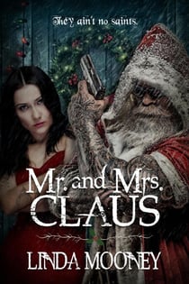 Mr. and Mrs. Claus - Tuffy Claus, #3