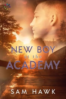 New Boy at the Academy - Tales from the Academy, #1