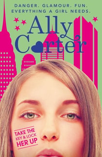 Take The Key And Lock Her Up - Book 3