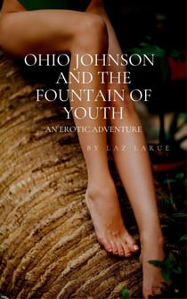 Ohio Johnson and the Fountain of Youth - Amazon Adventures