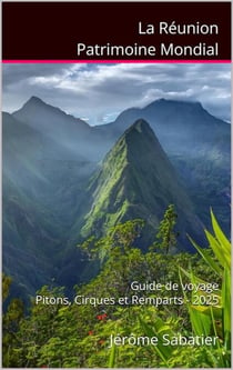La Réunion, Patrimoine Mondial
