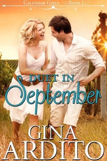 Duet in September - The Calendar Girls, #1