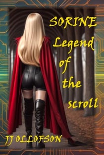 Sorine - Legend of the Scroll